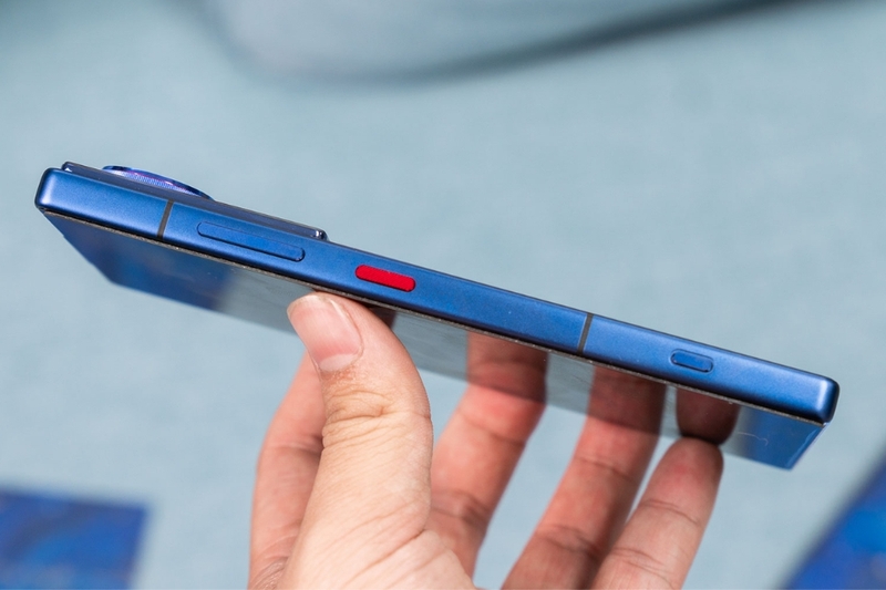Đánh giá Nubia Z70 Ultra (3)