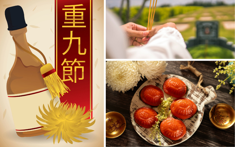 Một số phong tục truyền thống