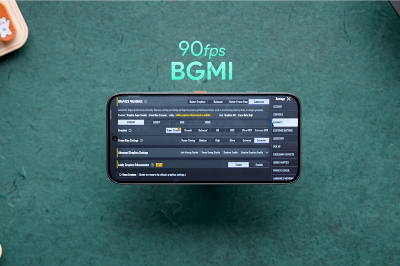 Đánh giá Tecno Pova 8 Pro - 11
