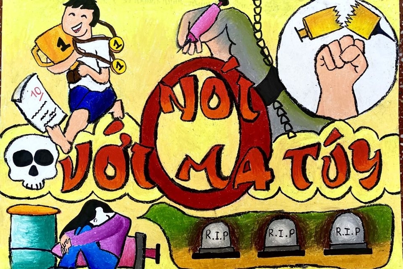 9.Tranh vẽ phòng chống ma túy.jpg