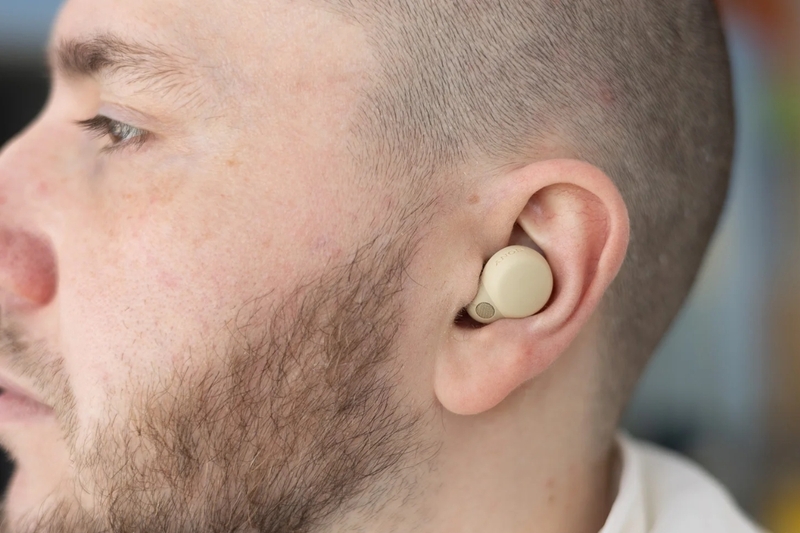 Đánh giá tai nghe Sony Linkbuds S - 8