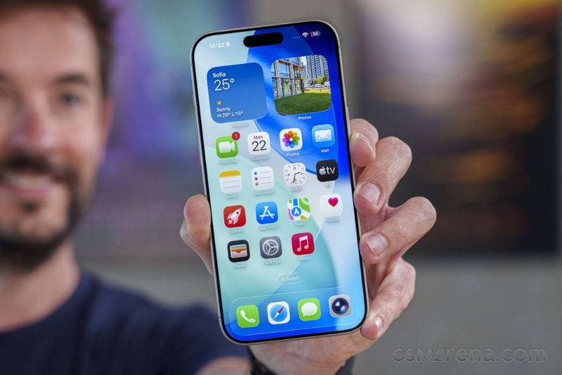 Màn hình iPhone 17 Pro (1)