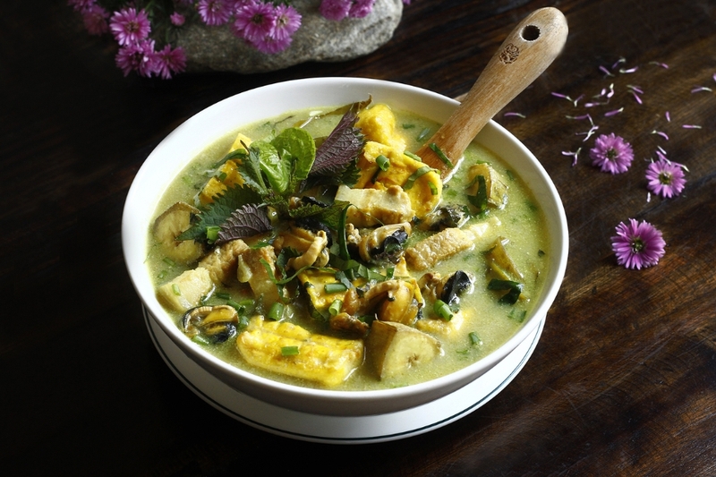 Trời mưa ăn gì ngon 8