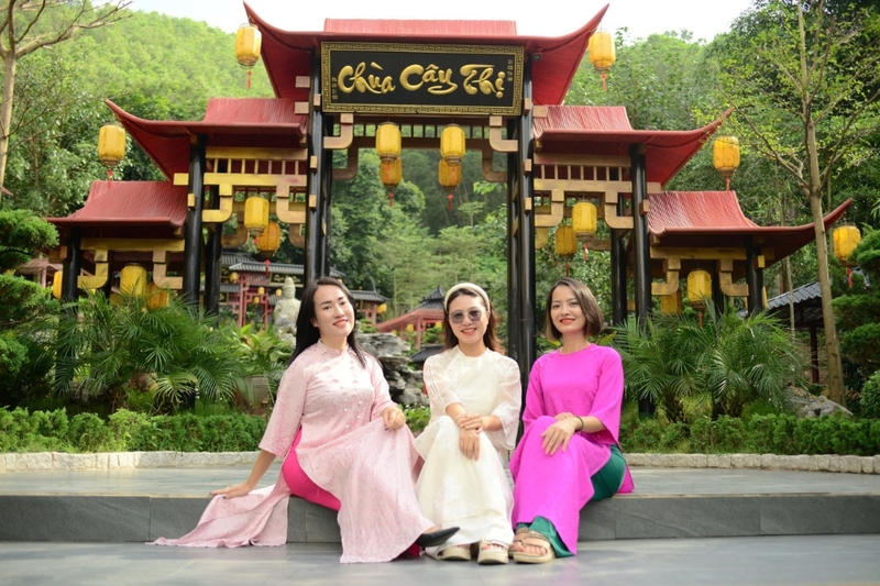 Chùa Cây Thị (8)