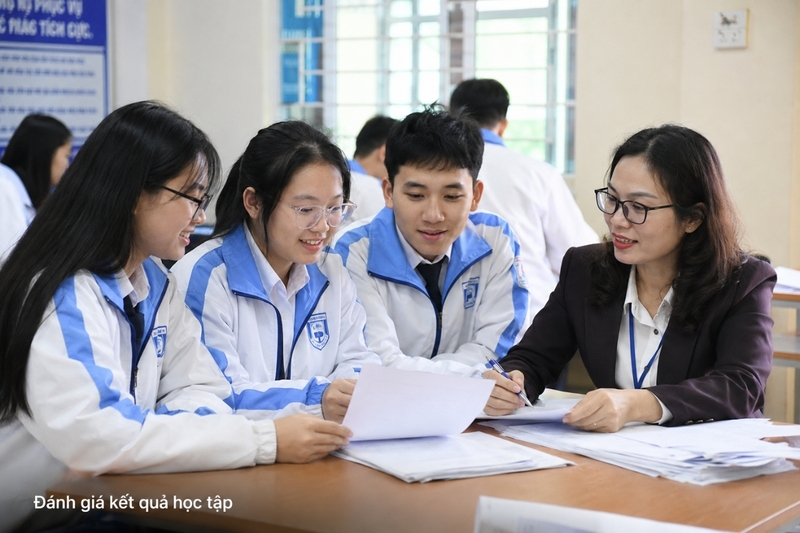 Dự bị đại học (3)