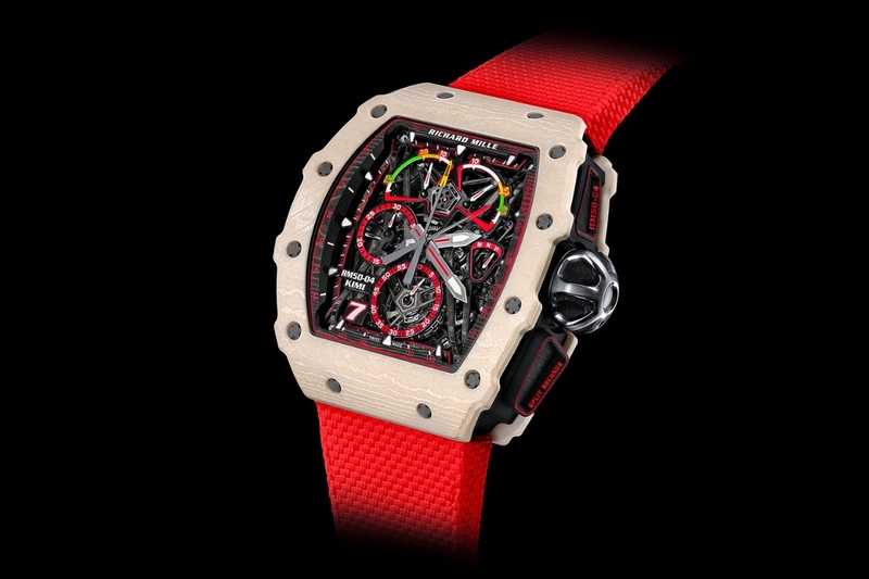 Richard Mille RM 50-04