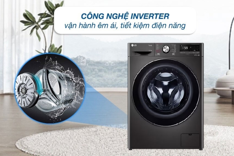 mua máy giặt sấy ở đâu uy tín 7