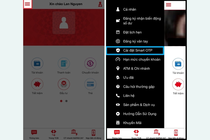 Smart OTP là gì - 8