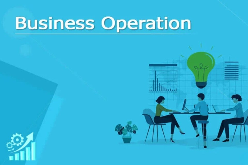 Business Operation và quản lý rủi ro