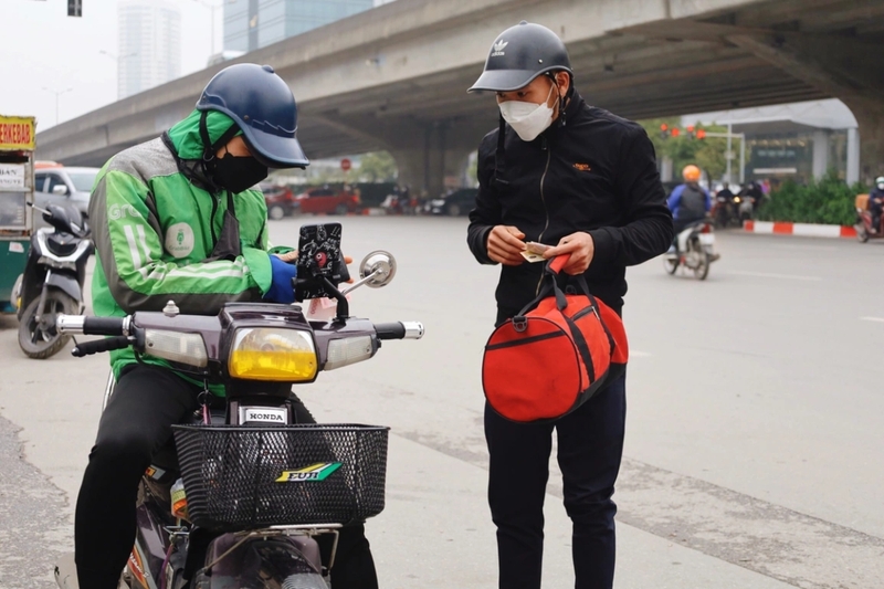 Shipper bị đánh giá 1 sao có sao không - 1