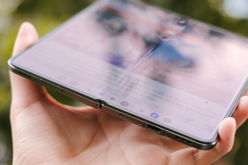 Đánh giá OPPO Find N3 - 5