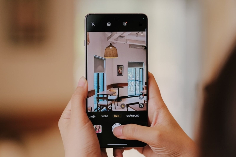 Đánh giá OnePlus Ace 5 Pro (7)