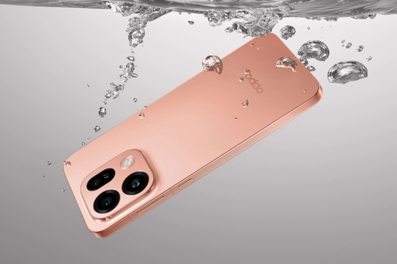 OPPO Find X9s - 4