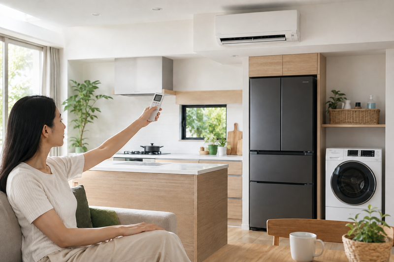 Rút phích cắm có tiết kiệm điện không - 7