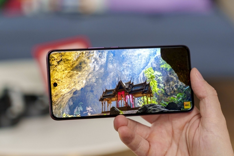 Đánh giá Vivo V60 (5)