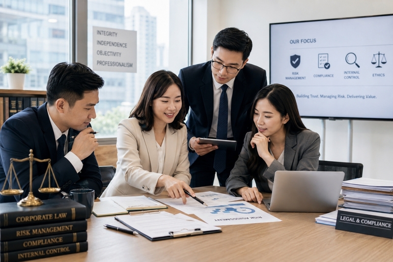 Ngành nào ít bị AI thay thế nhất - 8