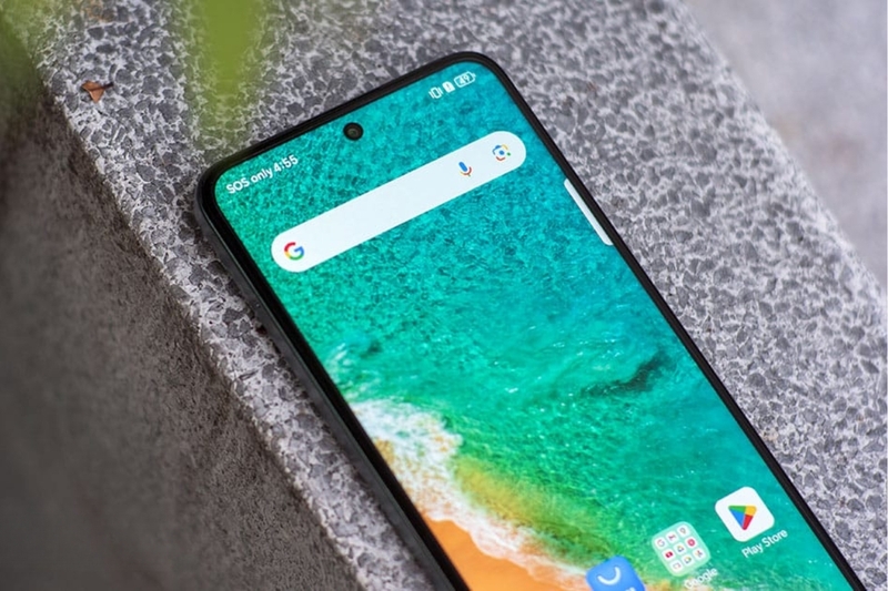 Đánh giá Honor X7c - 4