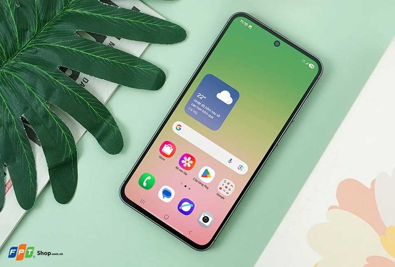 Có 9 triệu nên mua điện thoại gì 2025 - 05