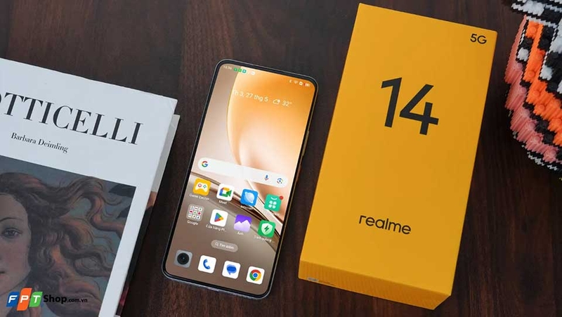 Có 9 triệu nên mua điện thoại gì 2025 - 07