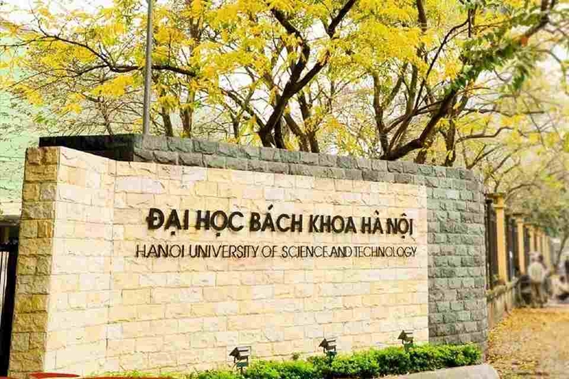 Những trường đại học đào tạo khối A03 tốt