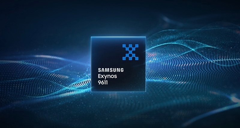 A13 Bionic vs Exynos 9611 (ảnh 3)