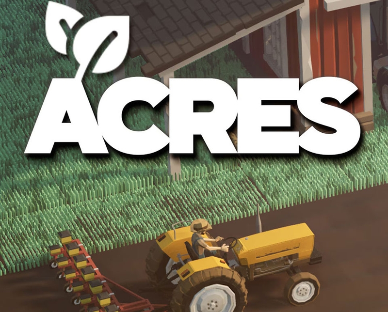 ACRES - 11
