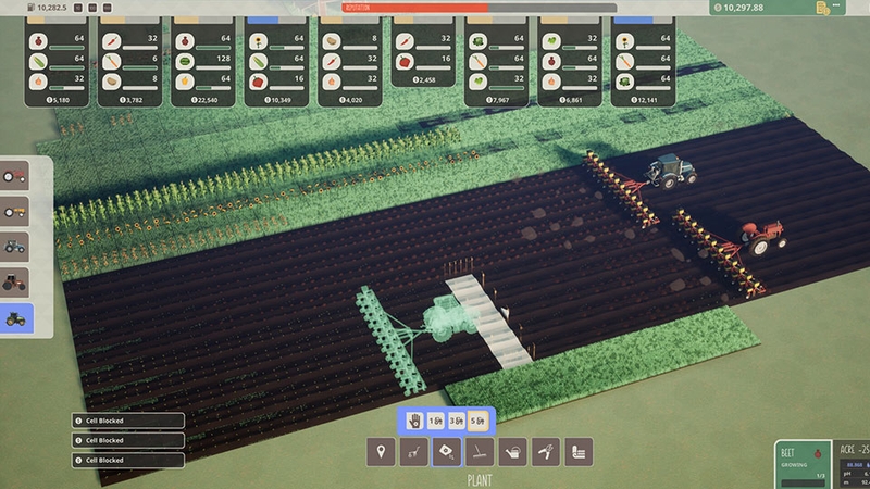 ACRES - 01