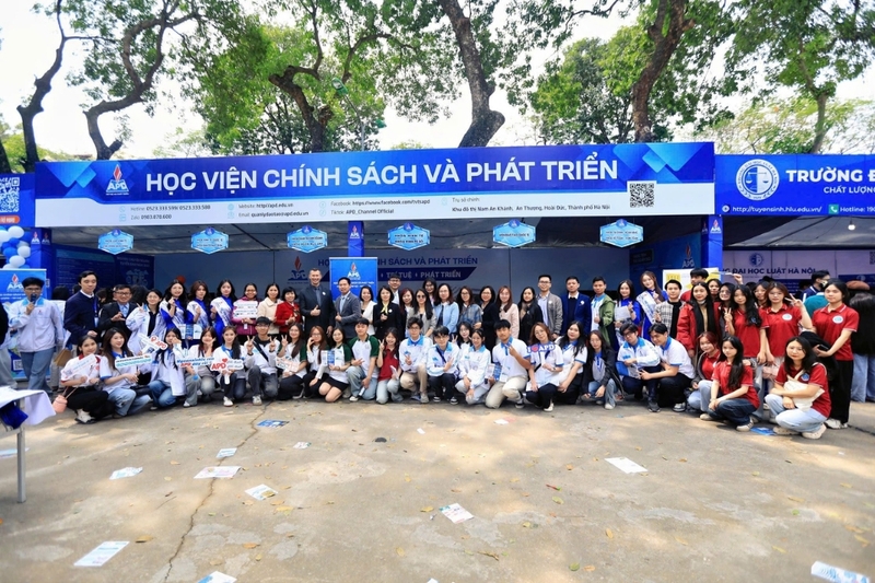 APD là trường gì về chất lượng giáo dục?
