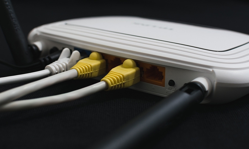 ADSL - kết nối