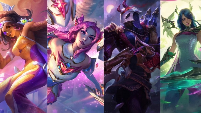 AD là gì trong game MOBA ảnh 2