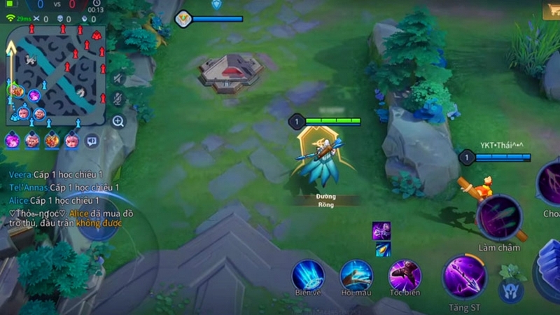 AD là gì trong game MOBA ảnh 4
