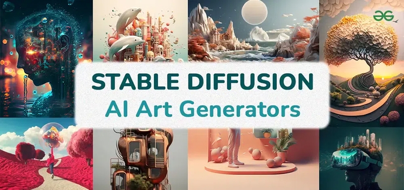 AI Art Generator - 02