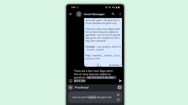 AI Gboard (ảnh 3)
