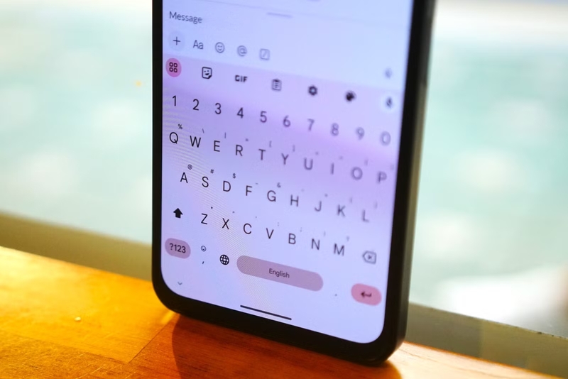 AI Gboard (ảnh 7)