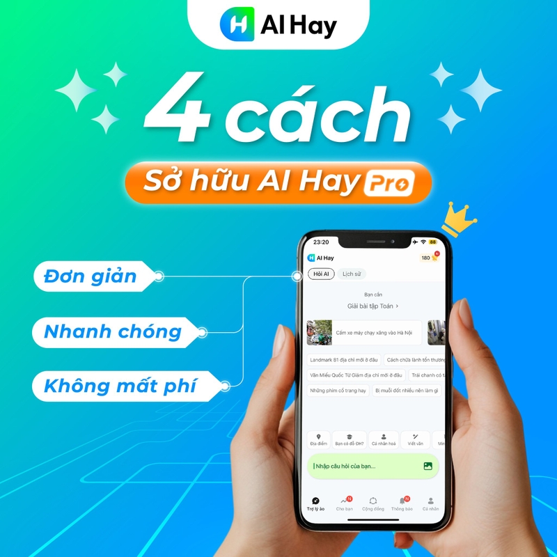 Hướng dẫn cách sử dụng AIHay Drive chi tiết nhất bước 7