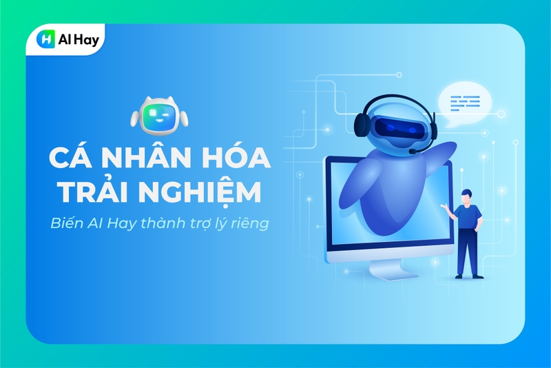 AIHay Drive là gì?