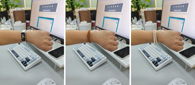 Thử xóa vật thể trong ảnh bằng AI Eraser trên Honor Magic V3 ảnh 10