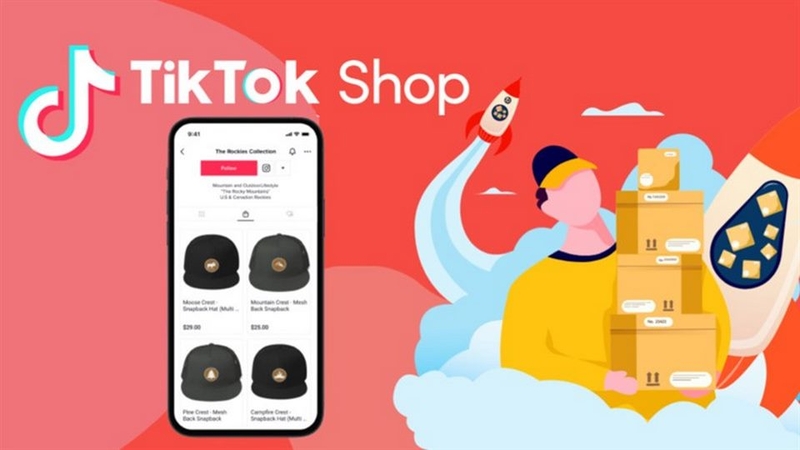 Mục tiêu chính của AI TikTok Shop videos