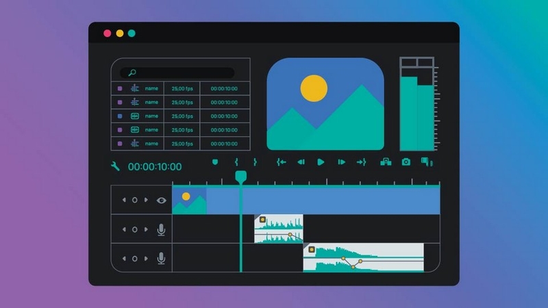 Những công cụ AI TikTok Shop videos phổ biến
