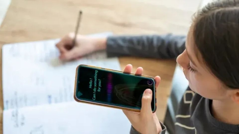 AI giải bài tập 1