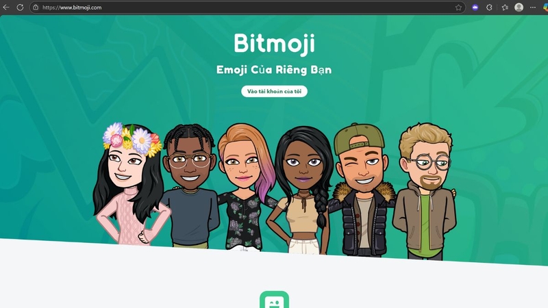 AI tạo emoji (ảnh 6)