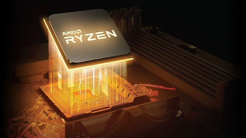 Các điểm nổi bật trên dòng sản phẩm AMD Ryzen 6000 series