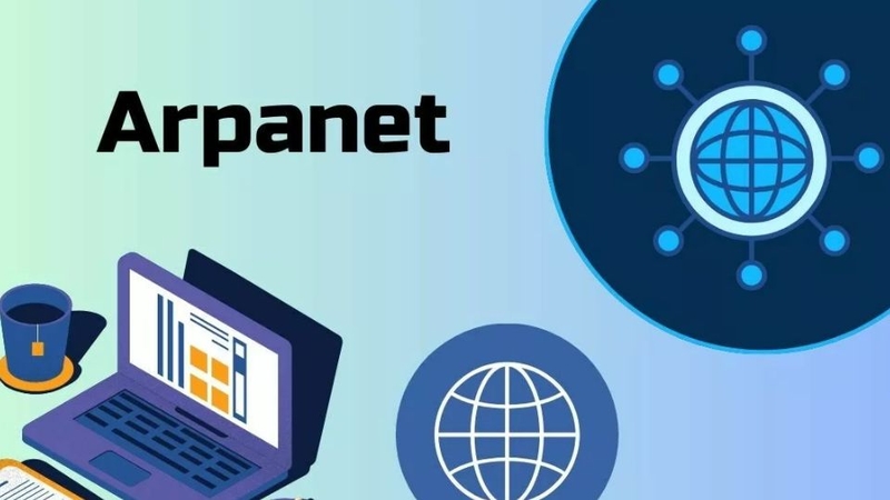 ARPANET là gì? 1
