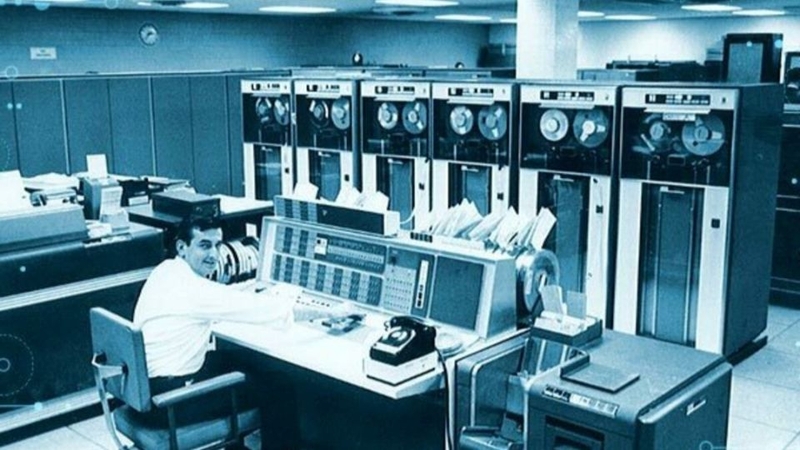 ARPANET là gì? 2