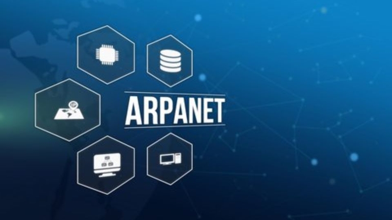 ARPANET là gì? 4