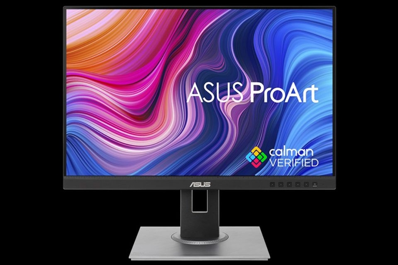 Giới thiệu về thương hiệu màn hình ASUS