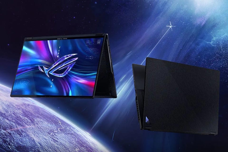 ASUS ROG Flow X16 GV601VV-NF044W - 06