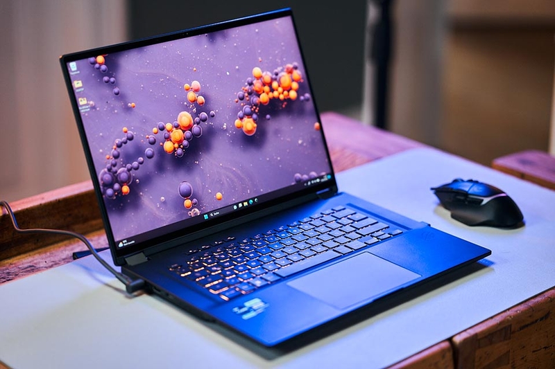 ASUS ROG Flow X16 GV601VV-NF044W - 05