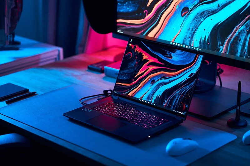 ASUS ROG Flow X16 GV601VV-NF044W - 04