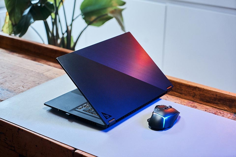 ASUS ROG Flow X16 GV601VV-NF044W - 03